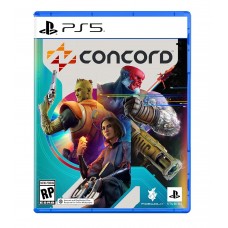 Concord (PS5)..